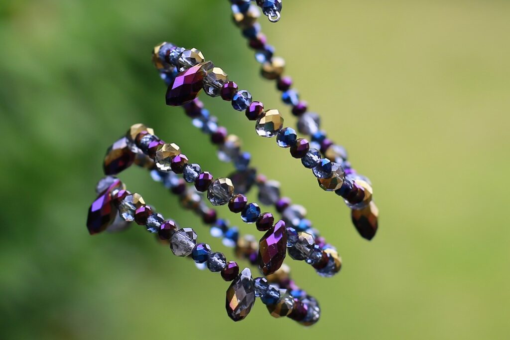 Bangkok: A Hub for Colored Gemstones