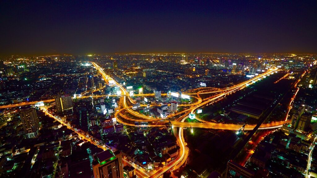 Bangkok: A Hub for Colored Gemstones