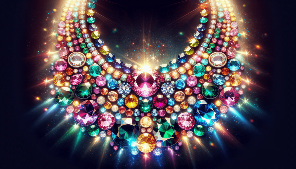 Bangkok: A Hub for Colored Gemstones - Maura Gems And Jewellery