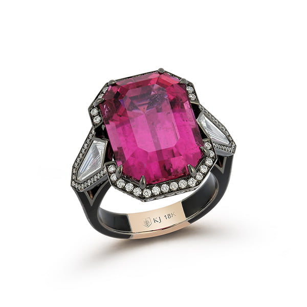 Blue and Green Gemstones: Continuing Popularity in the Jewelry Industry