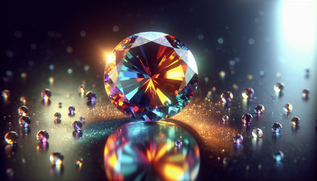 Coloured gemstones: A rising trend among consumers