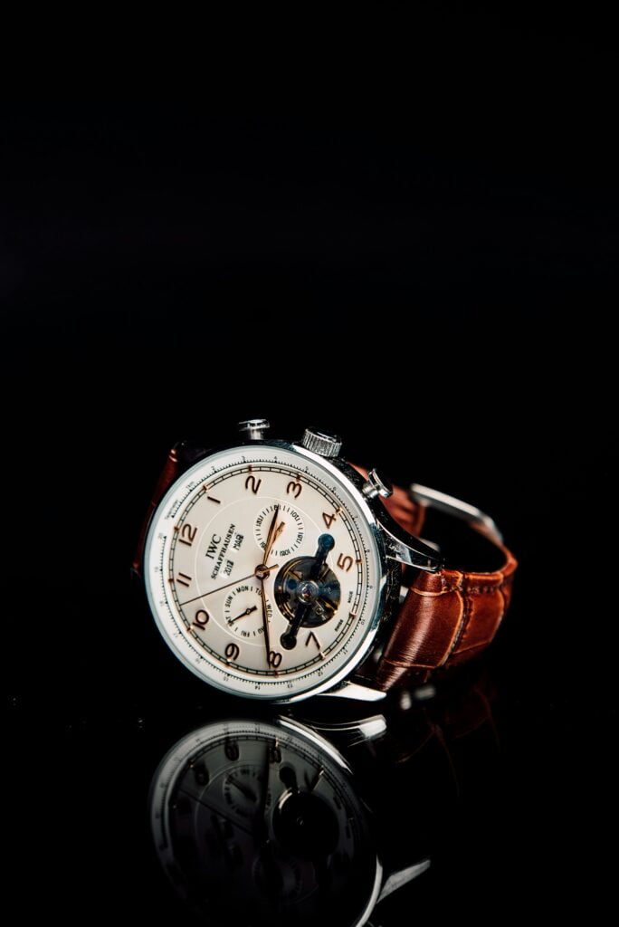 Innovative Strategies Driving LVMHs Growth in the Watch Industry