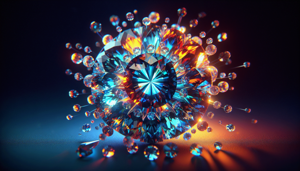 Zircon: A Natural Gemstone with a Wide Array of Colors