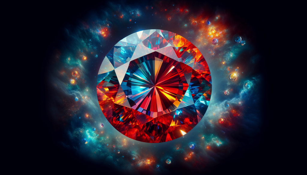 Zircon: A Natural Gemstone with a Wide Array of Colors