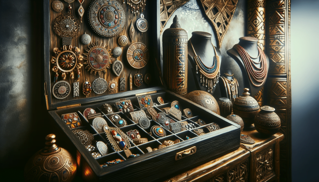 40 Black-Owned Jewelry Brands to Support