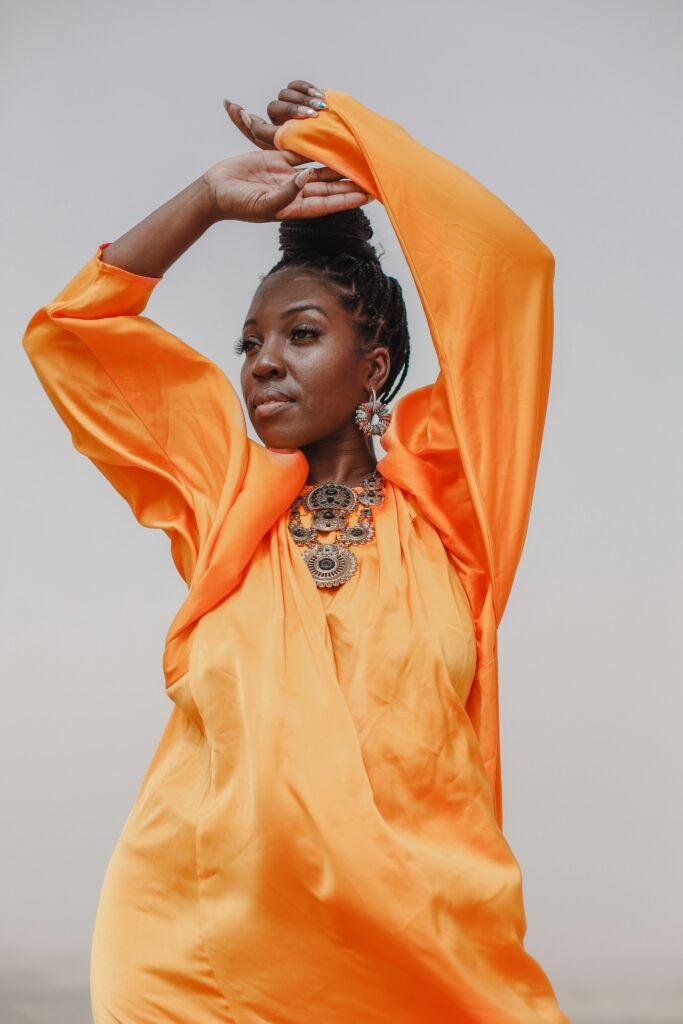 Doha Highlights Moroccan Legacy in Amazigh Jewelry Exhibition