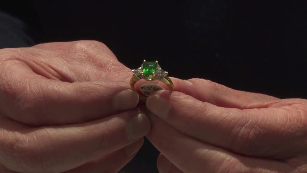 Predicted Boom in Jewelry Industry as Pandemic Engagement Gap Closes in 2024