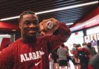 Saban's Final Ring: The Crimson Tide's SEC Championship