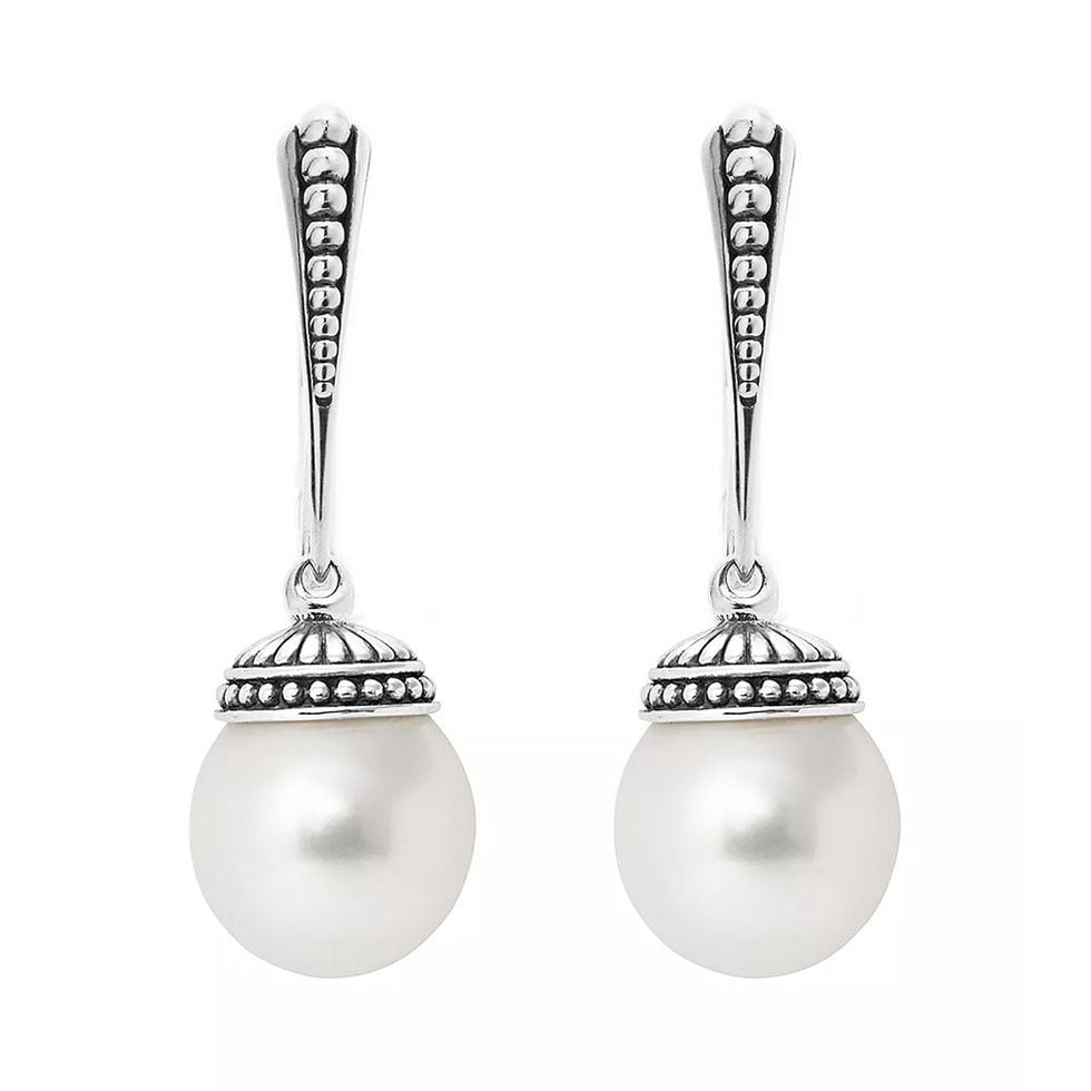 Top Jewelry Trends Spotted on the Spring Runways to Wear Now