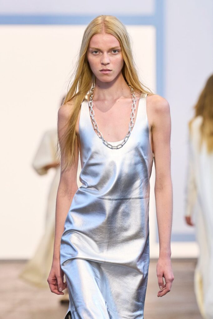 Top Jewelry Trends Spotted on the Spring Runways to Wear Now