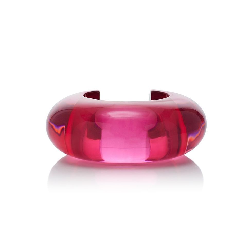 Top Jewelry Trends Spotted on the Spring Runways to Wear Now