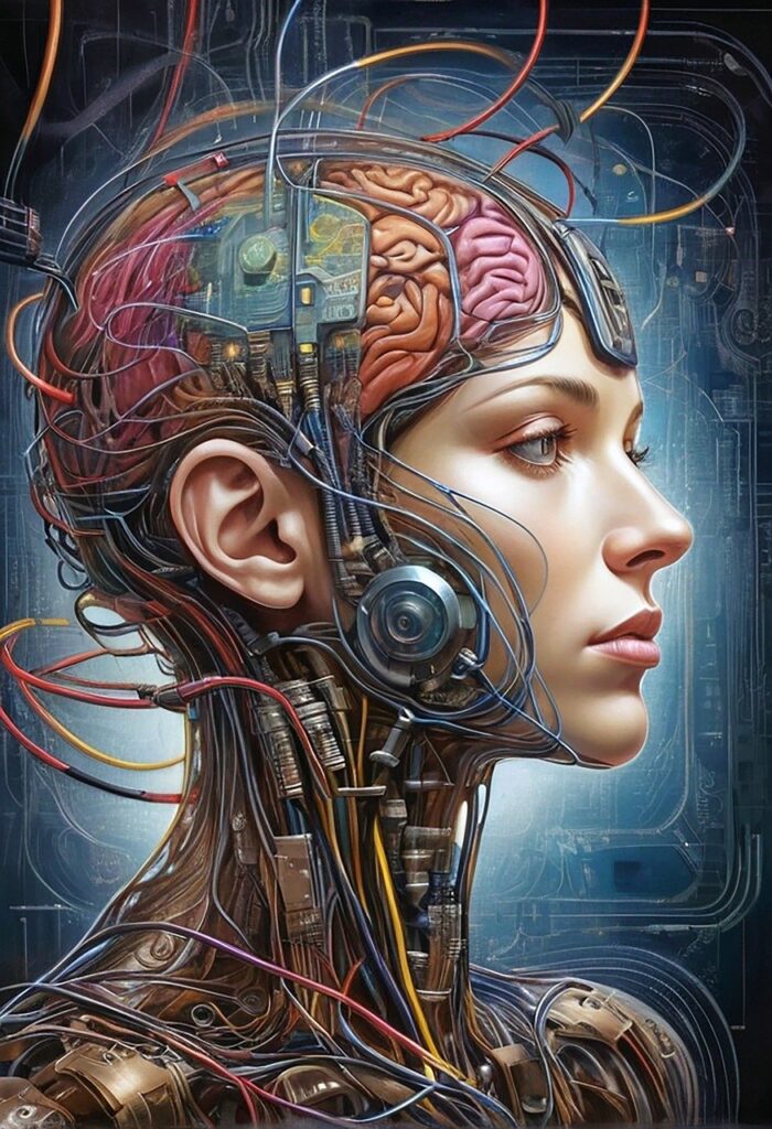 Are You a Robot? Are You a Robot?