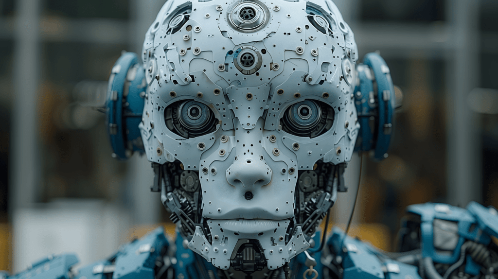 Are You a Robot? Are You a Robot?