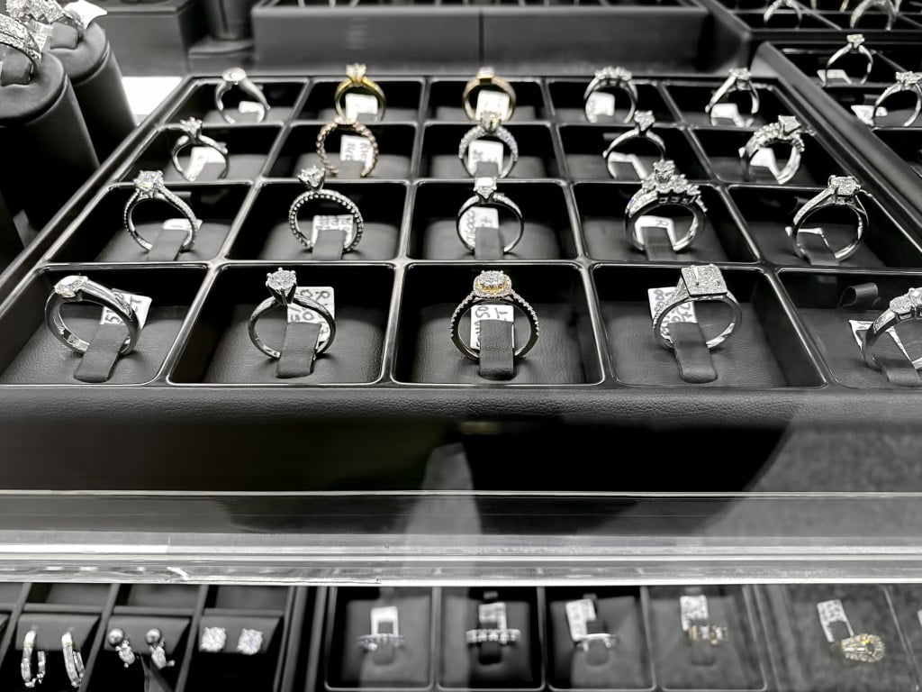 Diamond Prices Slashed as Lab-Grown Gems Rock the Industry