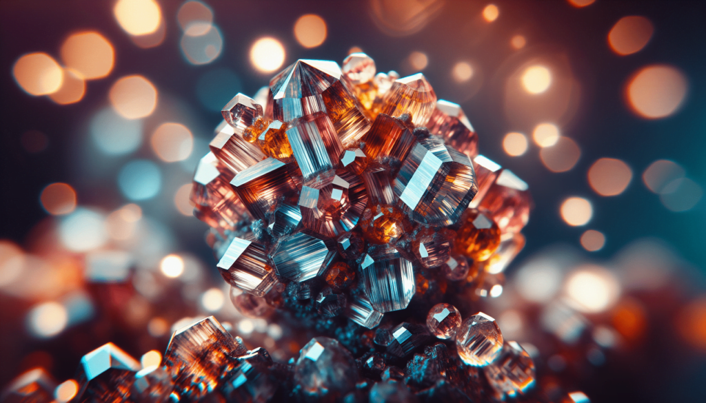 Discovering the True Nature of Zircons: Not the Gem Youve Believed