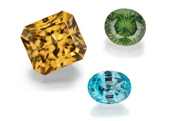 Discovering the True Nature of Zircons: Not the Gem Youve Believed