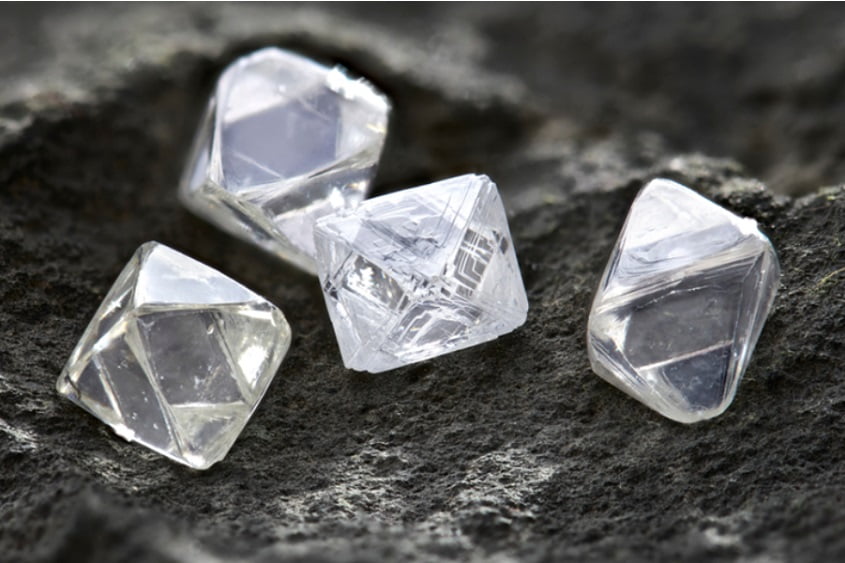 Indian Market Strengthens as Potential Diamond Demand Leader