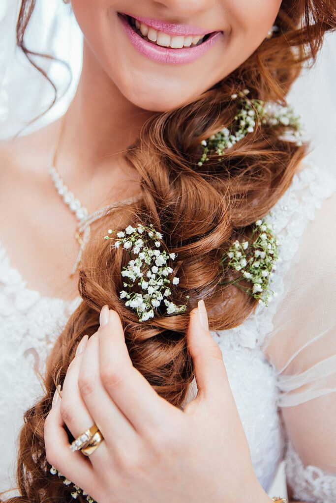 Rising Popularity of Colored Gemstones in Bridal Jewellery