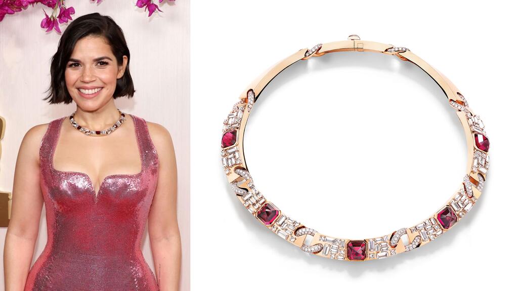 The Dazzling Display of High Jewelry on the Red Carpet: Glamour, Uniqueness and Storytelling through Gemstones