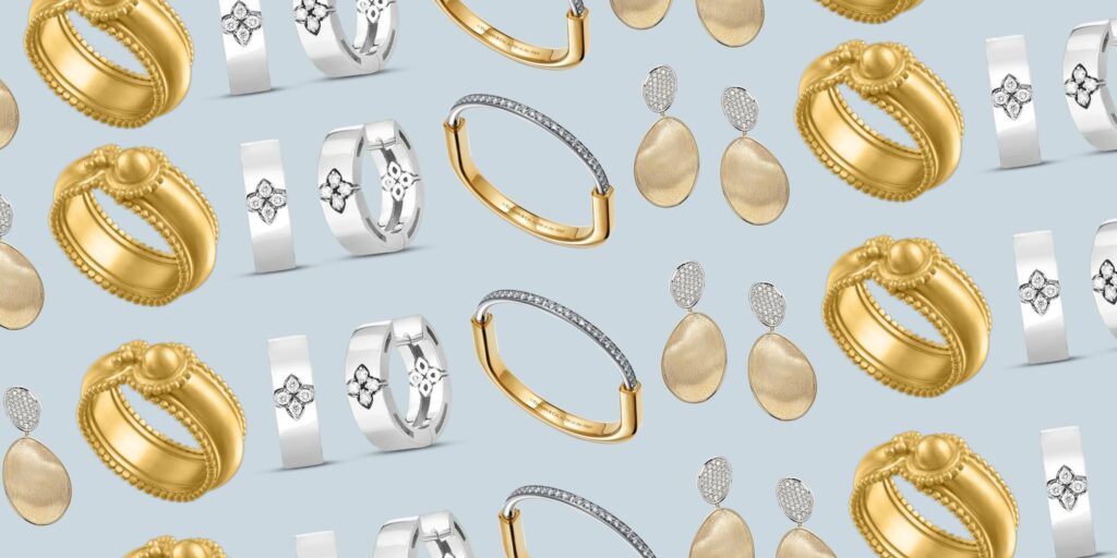 34 Best Luxury Jewelry Brands To Consider For Gift Ideas