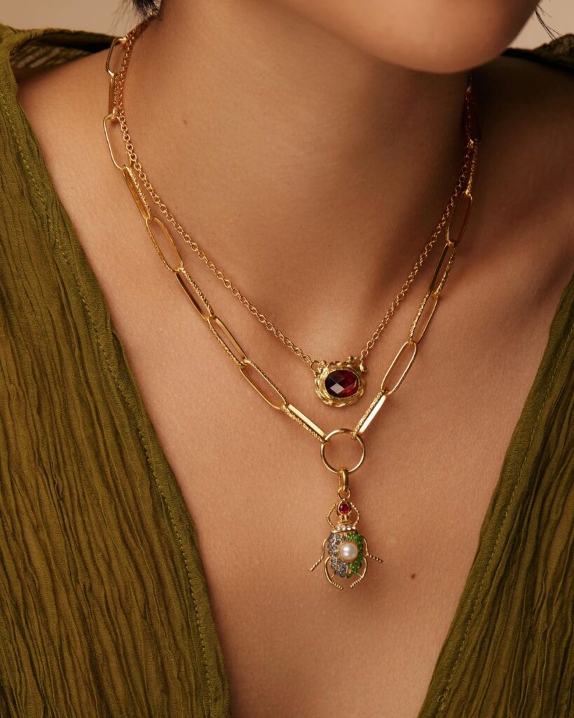 72 Best Jewellery Brands: From Affordable To Luxury Jewellery Brands
