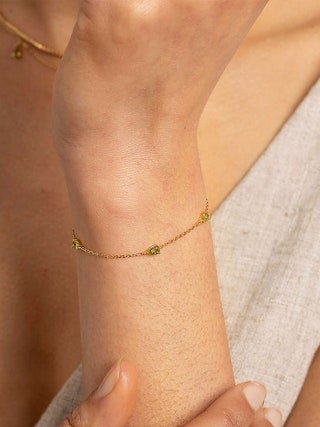 Choosing the Perfect Gift: Jewellery as a Gift