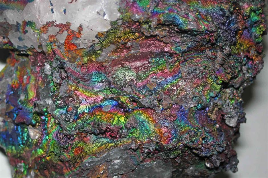 Collecting Rocks and Gems: A Popular Pastime in the U.S.