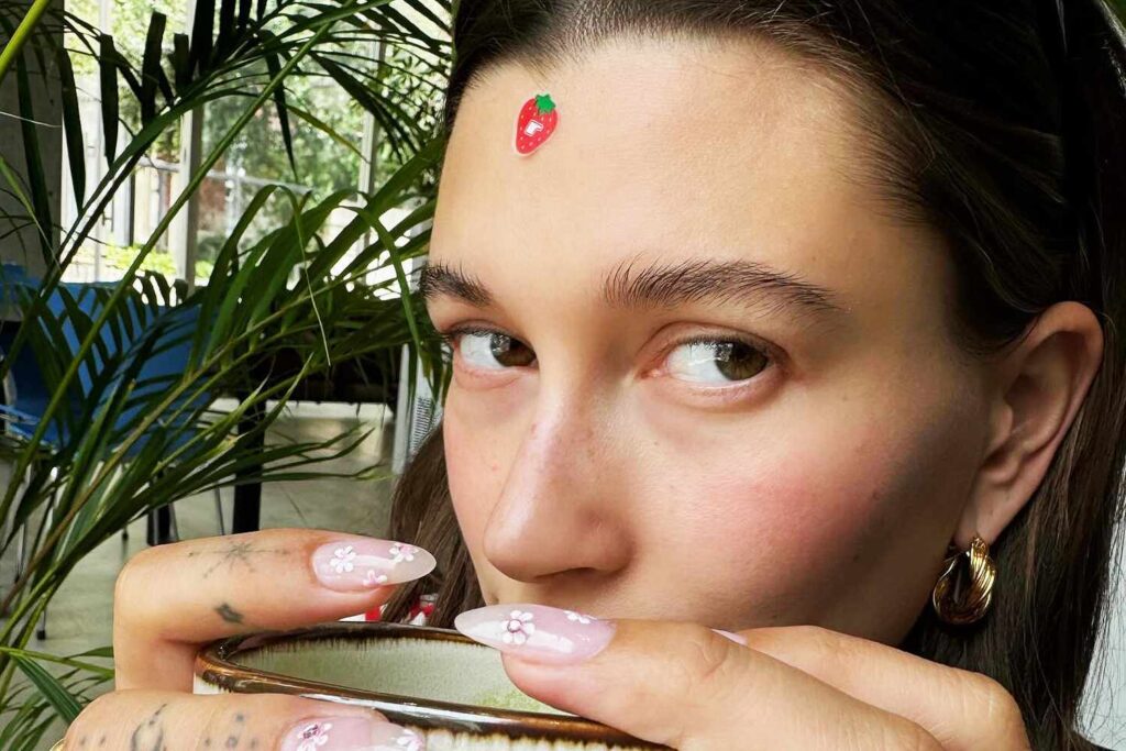 Did Hailey Bieber Get an Engagement Ring Upgrade from Justin Bieber? See Her Impressive Wedding Stack!