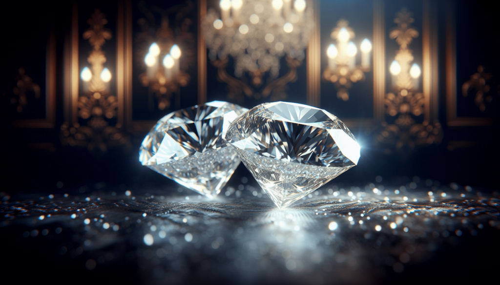 Dutch Police Recover Two Diamonds Stolen from TEFAF Maastricht