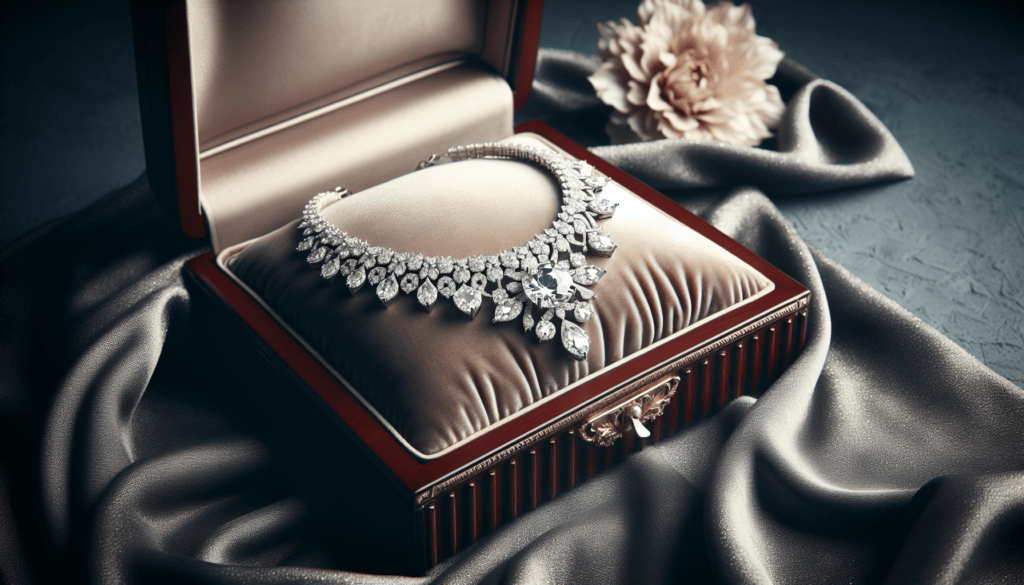 Elizabeth Taylors Iconic Jewelry Collection Shines at Christies