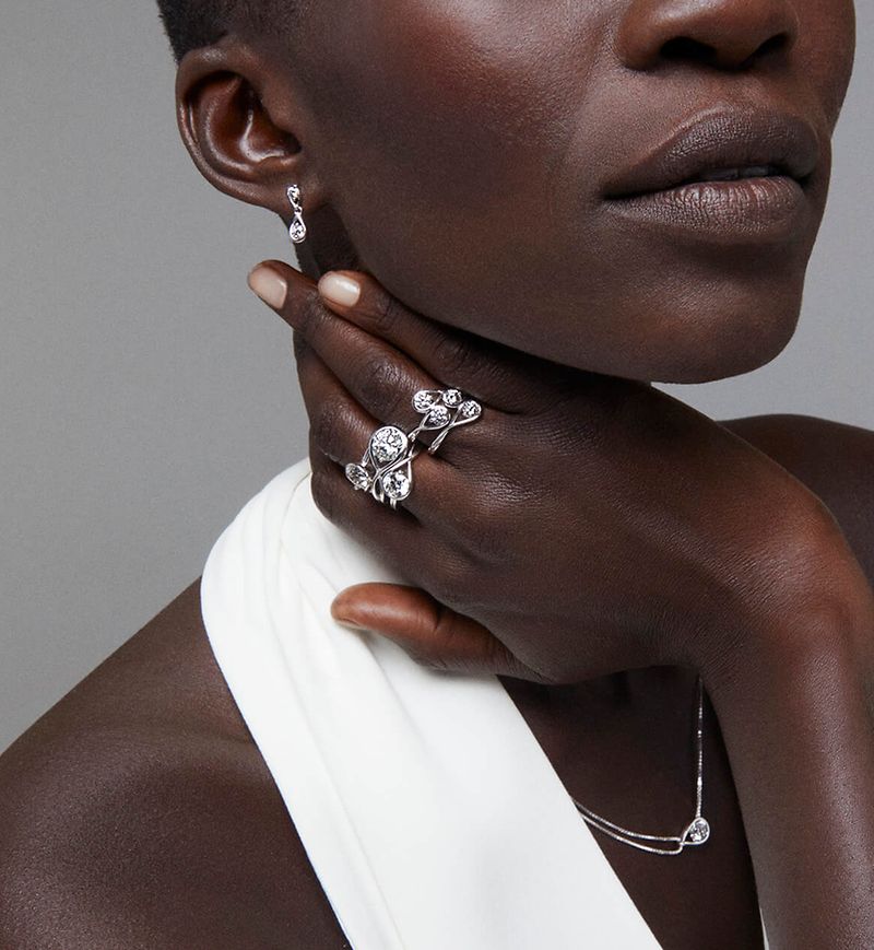 Pandoras Radiant Diamonds are For Everyone