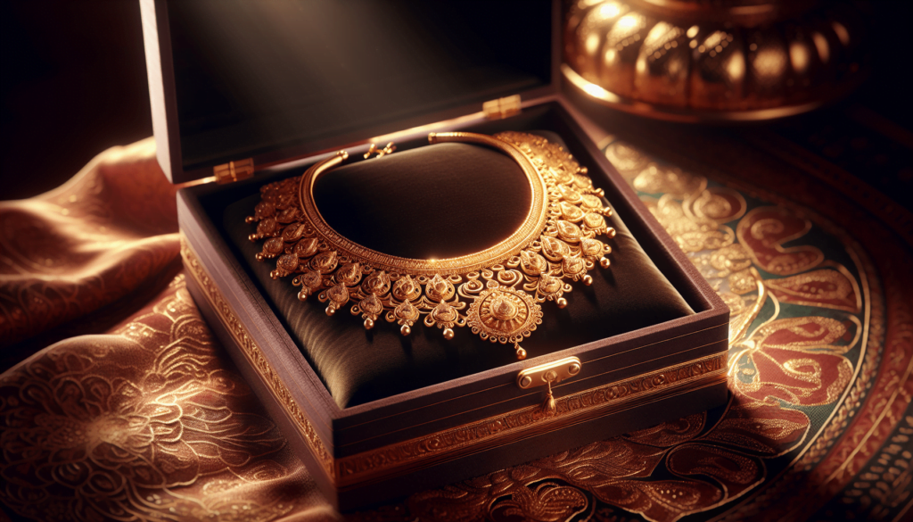 Gold Jewelry Prices Differ Across Indian Cities Due to Region
