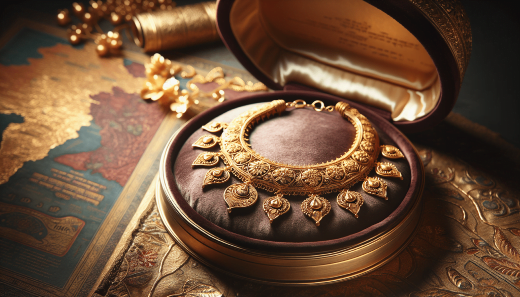 Gold Jewelry Prices Differ Across Indian Cities Due to Region