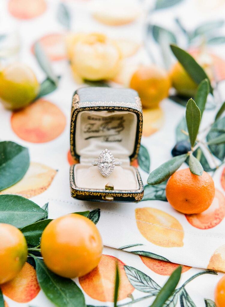 How to Clean Your Gold Jewelry Without Losing Your Sanity