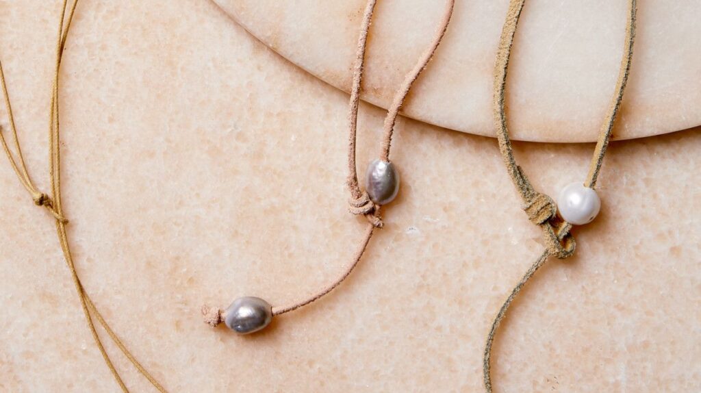 How to Clean Your Gold Jewelry Without Losing Your Sanity