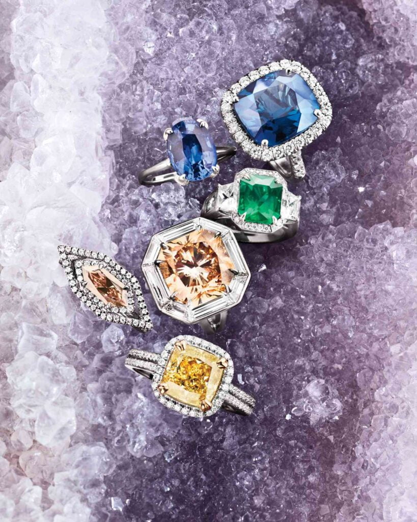 How to Clean Your Gold Jewelry Without Losing Your Sanity