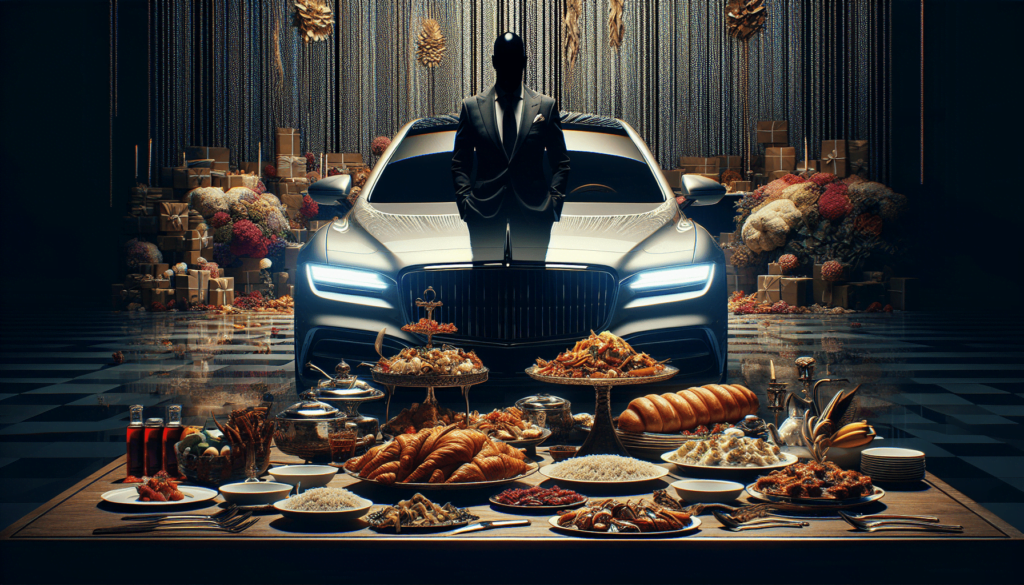 The Feeding Our Future Frenzy: Cash, Cars, and Culinary Corruption