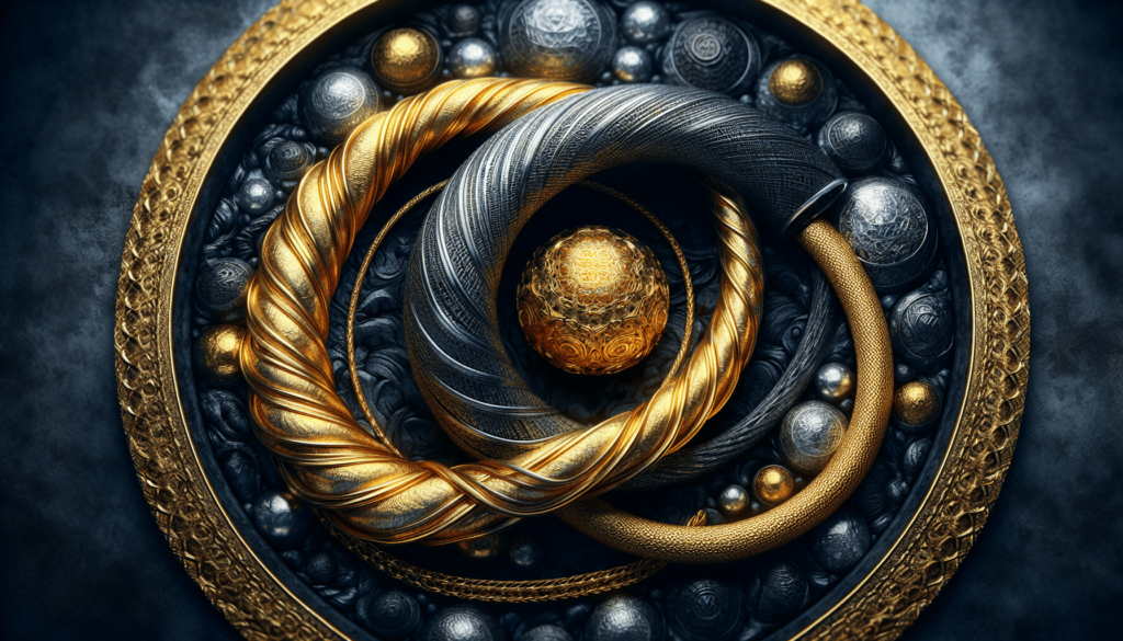 The Gold-Silver Jewelry Debate: Sentiment Versus Science