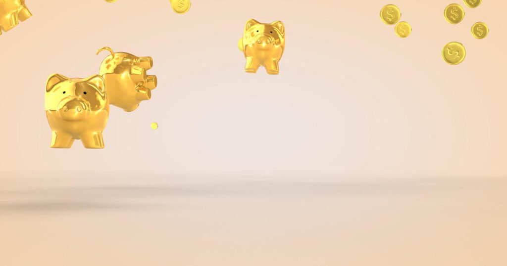 6 Gold Investing Options to Consider on a Tight Budget