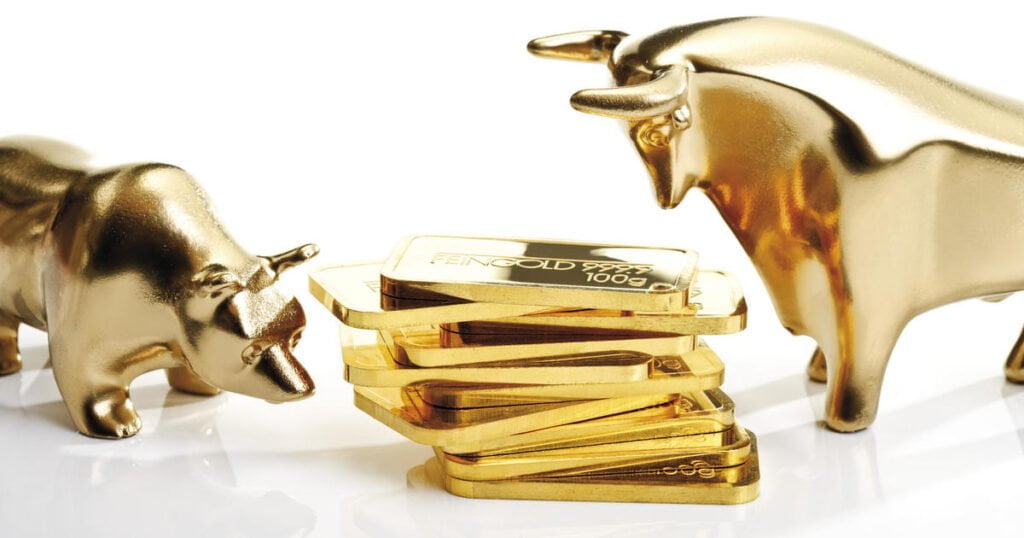 6 Gold Investing Options to Consider on a Tight Budget
