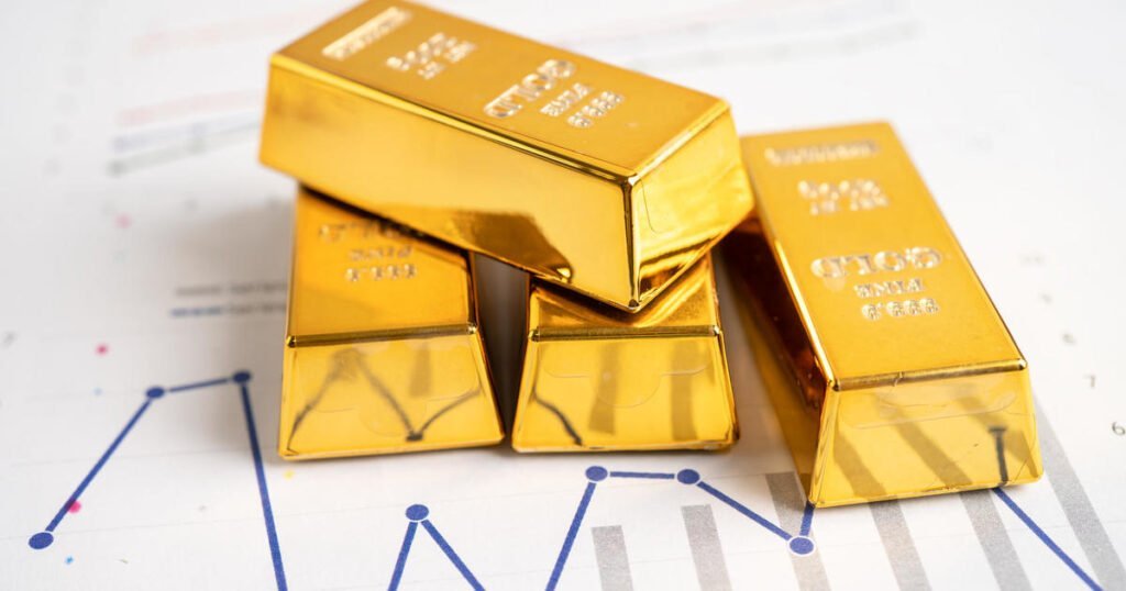 6 Gold Investing Options to Consider on a Tight Budget
