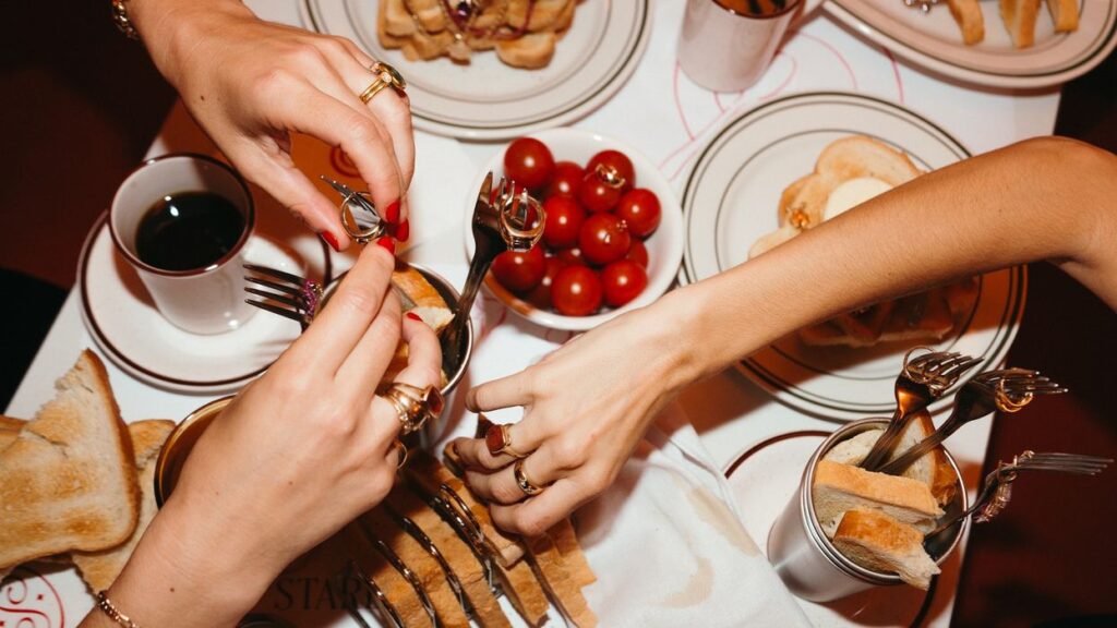 Chelsey Bartrum: The Glittering Path from Nursing Aspirations to Starling Jewels