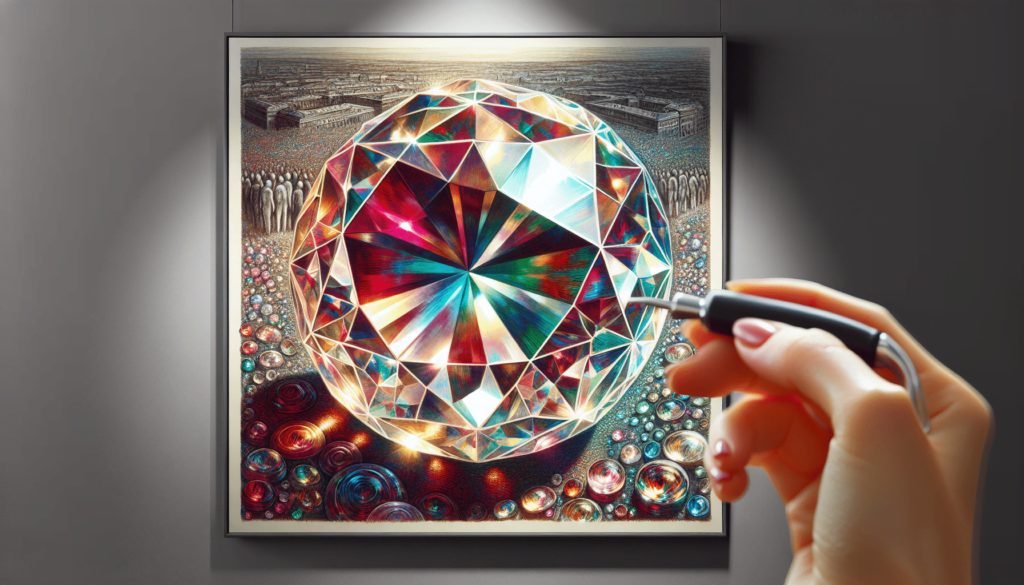 Global Launch of Gemports: A Deep Dive into the World of Colored Gemstones