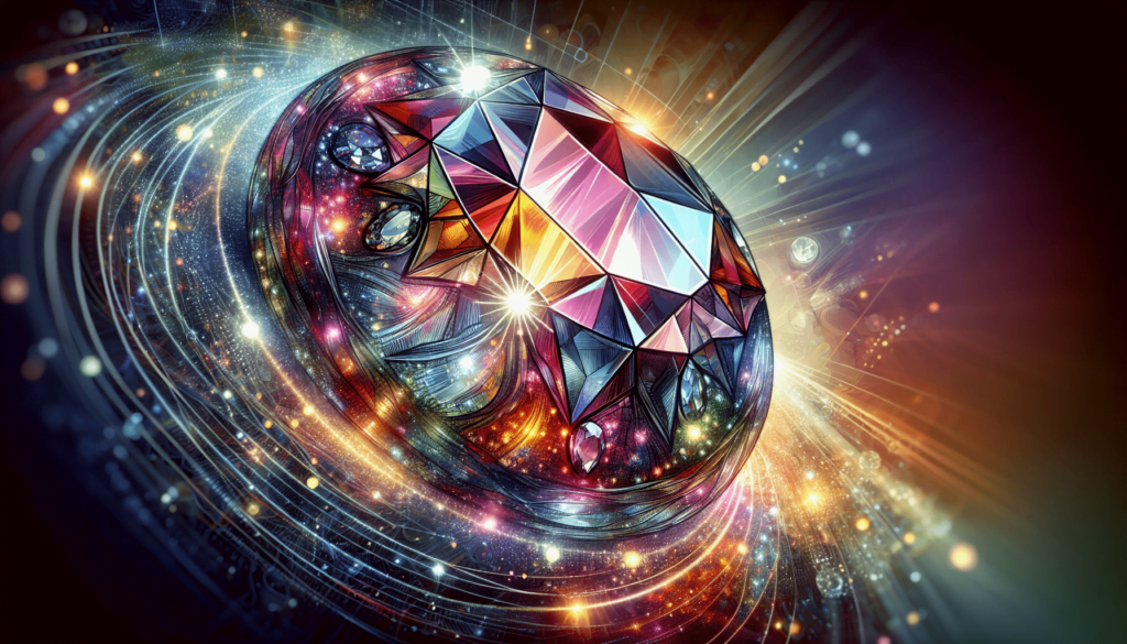 Global Launch of Gemports: A Deep Dive into the World of Colored Gemstones