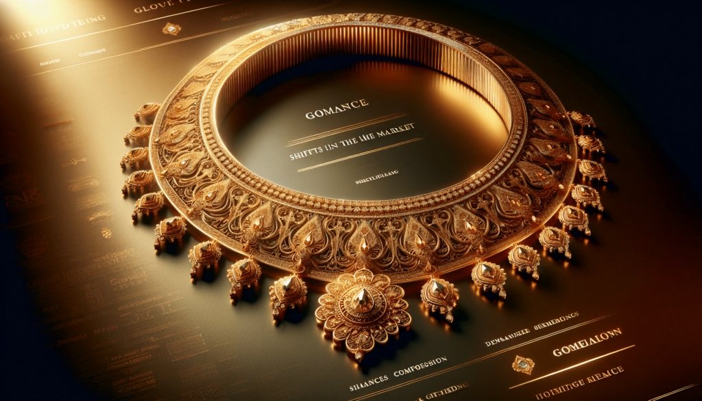 Navigating Rising Gold Prices as Top Jewelry Brands Adjust Rates