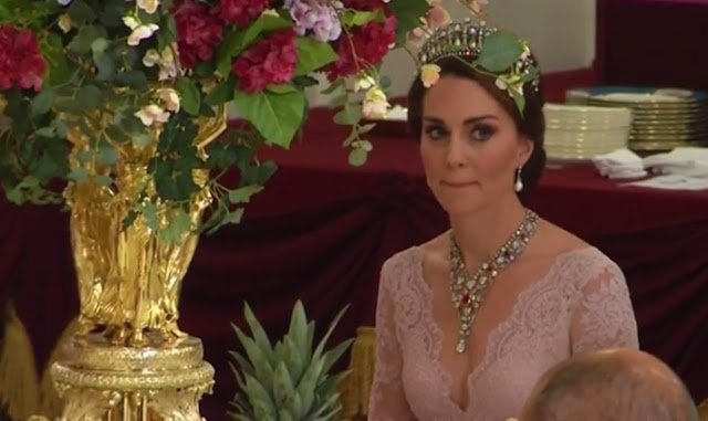 The Poignant Story of a Rarely Seen Royal Ruby Gem