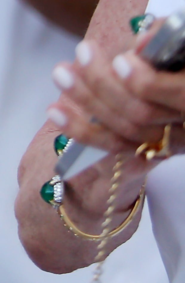 The Reluctant Treasure Hunters of Cavalier Beach Club