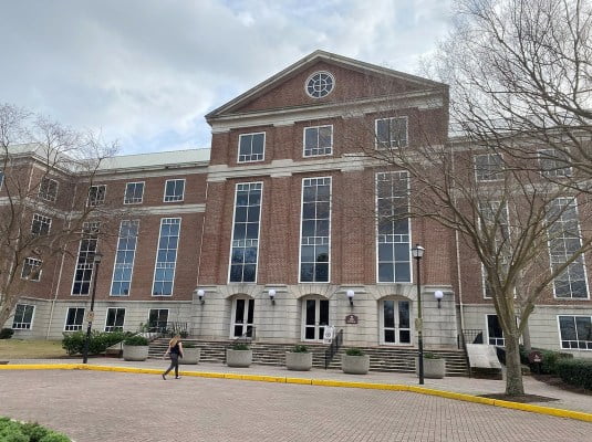 The Reluctant Treasure Hunters of Cavalier Beach Club