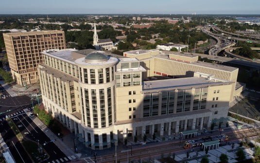 The Reluctant Treasure Hunters of Cavalier Beach Club