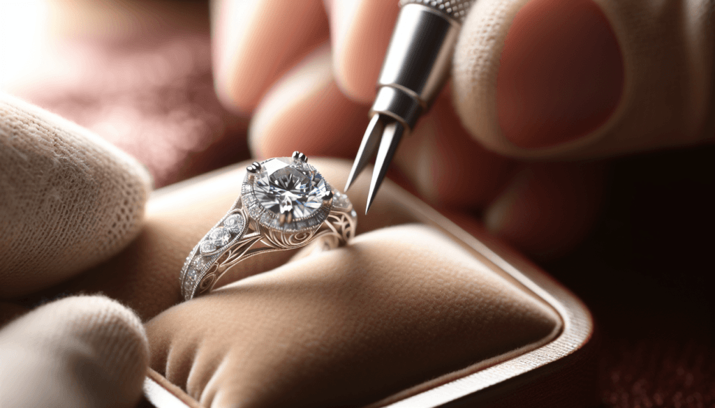 Celebrity Jeweler Neil Lane Designs Diamond Ring for Bachelorette Star Jenn Tran